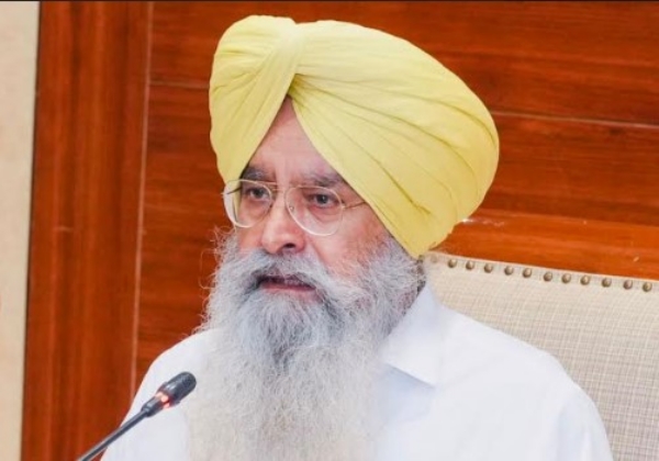 ਗੁਰਮੀਤ ਸਿੰਘ ਖੁੱਡੀਆਂ ਗੁਰਮੀਤ ਸਿੰਘ ਖੁੱਡੀਆਂ