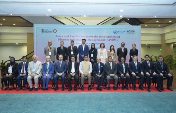 ਏਪੀਆਈਡੀਆਈਐਮ ਦੀ 10ਵੀਂ ਮੀਟਿੰਗ ਵਿੱਚ ਮੌਜੂਦ ਪ੍ਰਤੀਨਿਧੀ