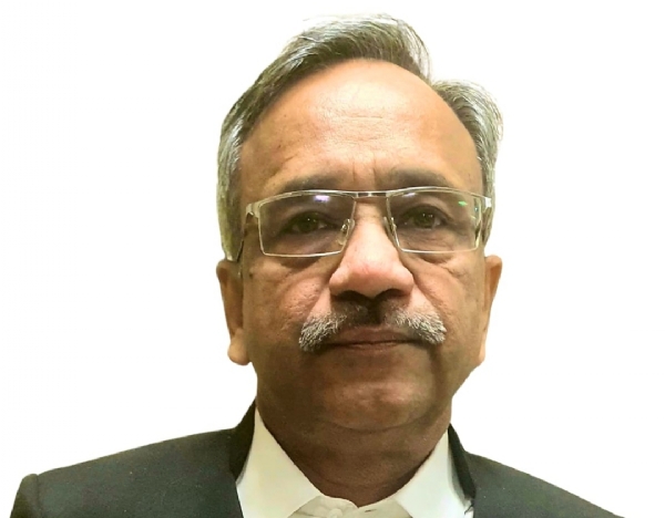 ਧਰਮਿੰਦਰ ਪਾਲ ਸਿੰਗਲਾ।