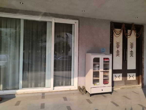 ਸਾਬਕਾ ਆਬਕਾਰੀ ਕਮਿਸ਼ਨਰ ਨਿਰੰਜਨ ਦਾਸ ਦੇ ਘਰ ਛਾਪਾ ਸਾਬਕਾ ਆਬਕਾਰੀ ਕਮਿਸ਼ਨਰ ਨਿਰੰਜਨ ਦਾਸ ਦੇ ਘਰ ਛਾਪਾ