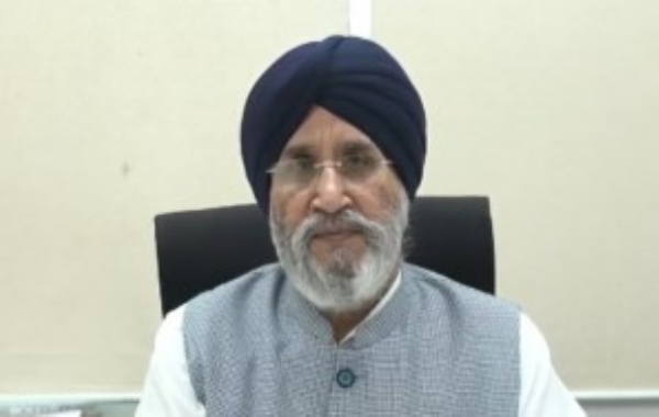 ਡਾ. ਦਲਜੀਤ ਸਿੰਘ ਚੀਮਾ। ਡਾ. ਦਲਜੀਤ ਸਿੰਘ ਚੀਮਾ।