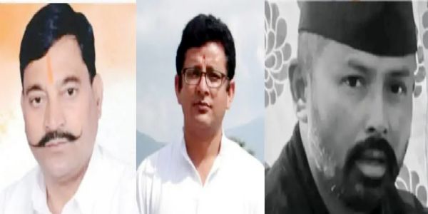 ਉੱਤਰਾਖੰਡ : ਸ਼ਿਪਰਾ ਨਦੀ ’ਚ ਡਿੱਗੀ ਐਸਯੂਵੀ, 3 ਅਧਿਆਪਕ ਆਗੂਆਂ ਦੀ ਮੌਤ, ਇੱਕ ਗੰਭੀਰ