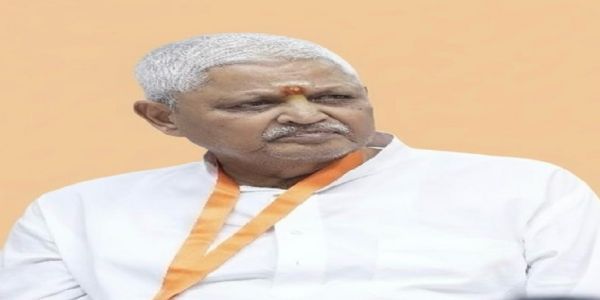 ਭਾਰਤੀ ਮਜ਼ਦੂਰ ਸੰਘ ਦੇ ਸੀਨੀਅਰ ਵਰਕਰ ਯਸ਼ਵੰਤ ਸਿੰਘ ਚੌਹਾਨ ਦਾ ਦਿਹਾਂਤ