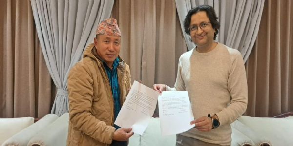 ਨੇਪਾਲ ਵਿੱਚ ਪ੍ਰਸਾਈ ਸਮਰਥਕਾਂ ਨੇ ਅੰਦੋਲਨ ਵਾਪਸ ਲਿਆ