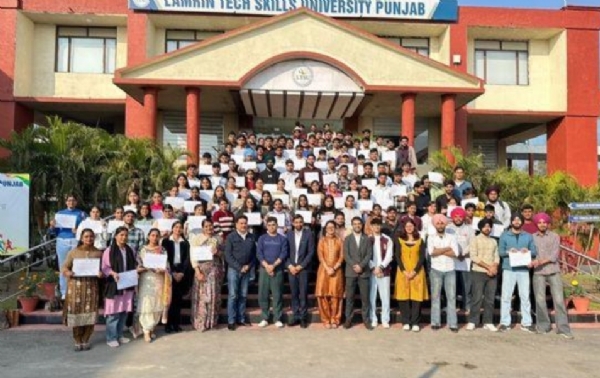 ਰਾਜ ਪੱਧਰੀ ਯੁਵਾ ਆਪਦਾ ਮਿੱਤਰ ਯੋਜਨਾ ਸਿਖਲਾਈ ਪ੍ਰੋਗਰਾਮ ਦਾ ਦ੍ਰਿਸ਼. ਰਾਜ ਪੱਧਰੀ ਯੁਵਾ ਆਪਦਾ ਮਿੱਤਰ ਯੋਜਨਾ ਸਿਖਲਾਈ ਪ੍ਰੋਗਰਾਮ ਦਾ ਦ੍ਰਿਸ਼.