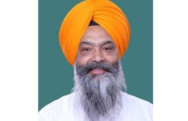 ਪ੍ਰੇਮ ਸਿੰਘ ਚੰਦੂਮਾਜਰਾ