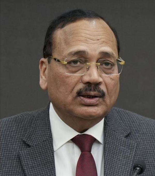 ਜਸਟਿਸ ਸੂਰਿਆ ਕਾਂਤ ਜਸਟਿਸ ਸੂਰਿਆ ਕਾਂਤ