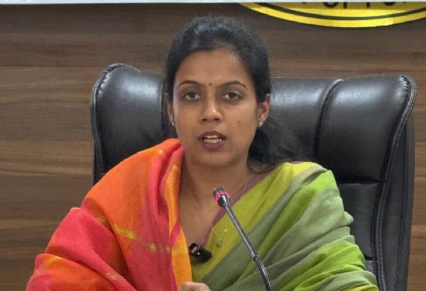 ਡਿਪਟੀ ਕਮਿਸ਼ਨਰ ਡਿਪਟੀ ਕਮਿਸ਼ਨਰ