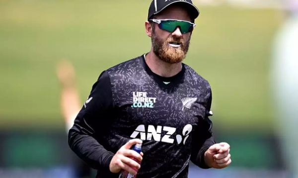 ਕੇਨ ਵਿਲੀਅਮਸਨ ਕੇਨ ਵਿਲੀਅਮਸਨ