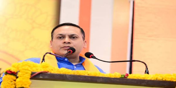 ਦੇਸ਼ ਦੇ ਸਮਾਜਿਕ ਵਿਚਾਰ-ਵਟਾਂਦਰੇ ਨੂੰ ਪ੍ਰਭਾਵਿਤ ਕਰਨ ਦੀ ਰਚੀ ਜਾ ਰਹੀ ਹੈ ਵਿਸ਼ਵਵਿਆਪੀ ਸਾਜ਼ਿਸ਼ : ਮਾਲਵੀਆ