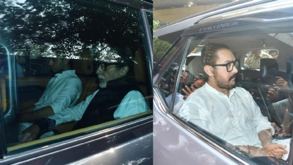 ਅਮਿਤਾਭ ਬੱਚਨ ਆਮਿਰ ਖਾਨ ਫੋਟੋ ਸਰੋਤ ਐਕਸ ਅਮਿਤਾਭ ਬੱਚਨ ਆਮਿਰ ਖਾਨ ਫੋਟੋ ਸਰੋਤ ਐਕਸ