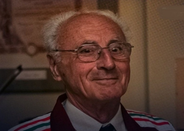 ਹੰਗਰੀ ਦੇ ਆਧੁਨਿਕ ਪੈਂਟਾਥਲੋਨਿਸਟ ਗਾਬੋਰ ਬੇਨੇਡੇਕ