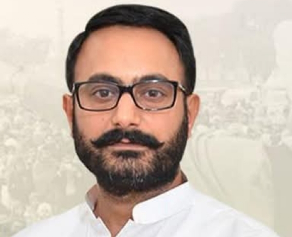 ਪ੍ਰਭਬੀਰ ਸਿੰਘ ਬਰਾੜ