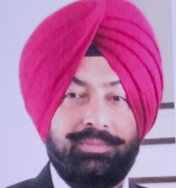 ਵਰਿਆਮ ਸਿੰਘ ਡਿਪਟੀ ਡਾਇਰੈਕਟਰ, ਡੇਅਰੀ ਵਿਕਾਸ ਵਰਿਆਮ ਸਿੰਘ ਡਿਪਟੀ ਡਾਇਰੈਕਟਰ, ਡੇਅਰੀ ਵਿਕਾਸ