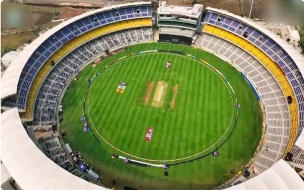 ਬੀਸੀਏ ਸਟੇਡੀਅਮ