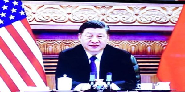 ਚੀਨ ਨੇ ਫਲਸਤੀਨੀ ਲੋਕਾਂ ਨੂੰ ਅੰਤਰਰਾਸ਼ਟਰੀ ਮਨੁੱਖੀ ਏਕਤਾ ਦਿਵਸ 