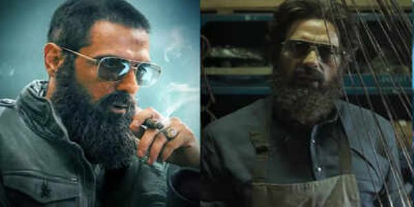 ਅਰਜੁਨ ਰਾਮਪਾਲ ਦਾ ਇੰਟੈਂਸ ਲੁੱਕ ਵੀਡੀਓ ਰਿਲੀਜ਼, ਵੀਡੀਓ ਨੇ ਵਧਾਈ ਚਰਚਾ