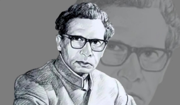 ਹਰਿਵੰਸ਼ ਰਾਏ ਬੱਚਨ