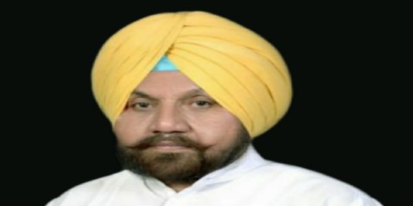 ਪੰਜਾਬ ਦੀਆਂ ਮੰਡੀਆਂ 