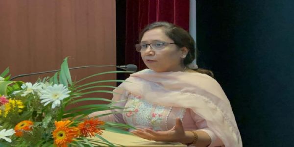 ਸਰਕਾਰ ਨੇ ਅਨਾਥ ਅਤੇ ਆਸ਼ਰਿਤ ਬੱਚਿਆਂ ਲਈ 242 ਕਰੋੜ ਰੁਪਏ ਤੋਂ ਵੱਧ ਦੀ ਵਿੱਤੀ ਸਹਾਇਤਾ ਜਾਰੀ: ਡਾ. ਬਲਜੀਤ ਕੌਰ