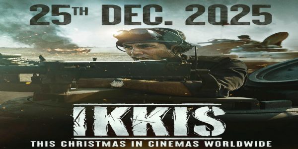 ਅਗਸਤਿਆ ਨੰਦਾ ਦੀ 