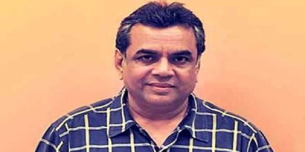 ਪਰੇਸ਼ ਰਾਵਲ ਨੇ ਬਾਬੂਰਾਓ ਦੇ ਦੁਹਰਾਓ 