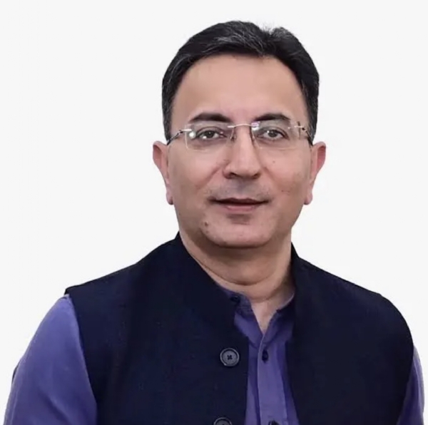 ਜਿਤਿਨ ਪ੍ਰਸਾਦ ਦੀ ਫਾਈਲ ਫੋਟੋ