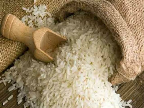 ਛੱਤੀਸਗੜ੍ਹ ਨੇ ਕੋਸਟਾ ਰੀਕਾ ਨੂੰ ਫੋਰਟੀਫਾਈਡ ਚੌਲਾਂ ਦੀ ਪਹਿਲੀ ਖੇਪ ਭੇਜੀ ਛੱਤੀਸਗੜ੍ਹ ਨੇ ਕੋਸਟਾ ਰੀਕਾ ਨੂੰ ਫੋਰਟੀਫਾਈਡ ਚੌਲਾਂ ਦੀ ਪਹਿਲੀ ਖੇਪ ਭੇਜੀ