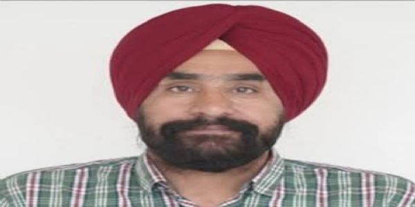 ਪਸ਼ੂ ਪਾਲਣ ਵਿਭਾਗ ਵੱਲੋਂ ਮੂੰਹ ਖੁਰ ਦੀ ਬਿਮਾਰੀ ਤੋਂ ਬਚਾਅ ਲਈ ਟੀਕਾਕਰਨ