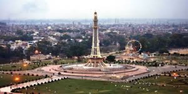 ਪਾਕਿਸਤਾਨ ਵਿੱਚ ਲਾਹੌਰ ਦੀ ਹਵਾ ਗੁਣਵੱਤਾ ਸਭ ਤੋਂ ਮਾੜੀ