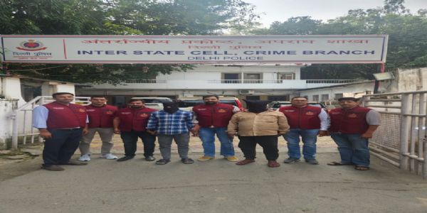 ਭਲਸਵਾ ਡੇਅਰੀ ਵਿਖੇ ਕਤਲ ਦੀ ਕੋਸ਼ਿਸ਼ ਅਤੇ ਦੰਗਾ ਕਰਨ ਦੇ ਦੋਸ਼ ਵਿੱਚ ਦੋ ਮੁਲਜ਼ਮ ਗ੍ਰਿਫ਼ਤਾਰ