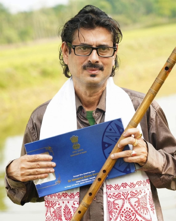 ਦੀਪਕ ਸ਼ਰਮਾ ਫਾਈਲ ਫੋਟੋ