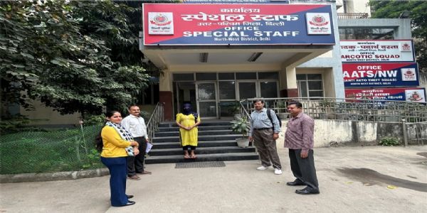 ਭਾਰਤ ਵਿੱਚ ਗੈਰ-ਕਾਨੂੰਨੀ ਢੰਗ ਨਾਲ ਰਹਿ ਰਿਹਾ ਬੰਗਲਾਦੇਸ਼ੀ ਗ੍ਰਿਫ਼ਤਾਰ