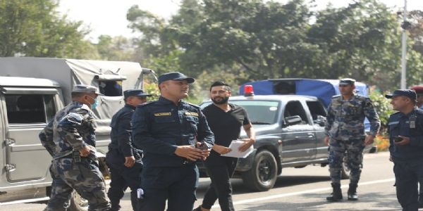 ਨੇਪਾਲ ’ਚ ਨੌਜਵਾਨਾਂ ਦੇ ਅੰਦੋਲਨ ਦੌਰਾਨ ਜੇਲ੍ਹਬ੍ਰੇਕ ਘਟਨਾ ’ਚ ਸਾਬਕਾ ਉਪ ਪ੍ਰਧਾਨ ਮੰਤਰੀ ਰਵੀ ਲਾਮਿਛਾਨੇ ਤਲਬ