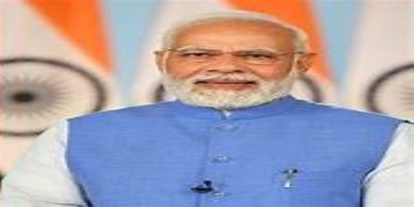 ਪ੍ਰਧਾਨ ਮੰਤਰੀ ਨੇ ਦੇਸ਼ ਵਾਸੀਆਂ ਨੂੰ ਕਾਰਤਿਕ ਪੂਰਨਿਮਾ ਅਤੇ ਦੇਵ ਦੀਪਾਵਲੀ ਦੀਆਂ ਸ਼ੁਭਕਾਮਨਾਵਾਂ ਦਿੱਤੀਆਂ