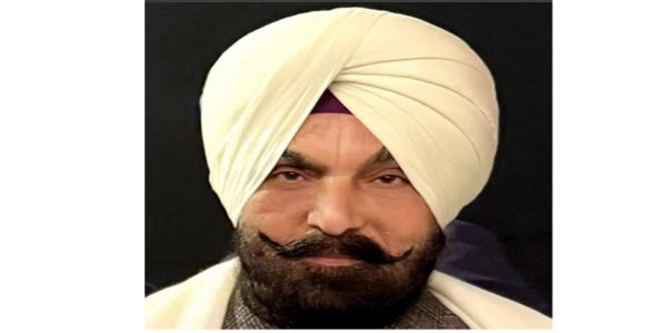 ਵਿਧਾਇਕ ਕੁਲਵੰਤ ਸਿੰਘ ਸਿੱਧੂ ਨੇ ਕੇਂਦਰੀ ਮੰਤਰੀ ਰਵਨੀਤ ਸਿੰਘ ਬਿੱਟੂ ਨੂੰ ਲਿਖਿਆ ਪੱਤਰ