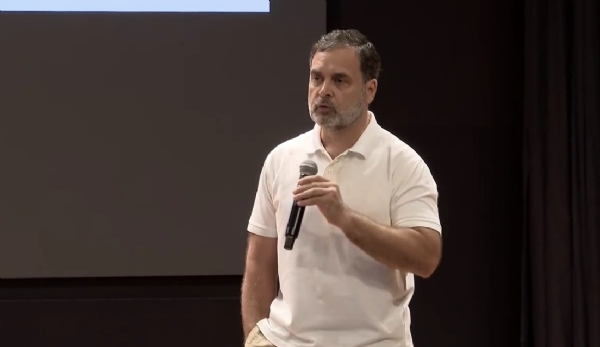 ਰਾਹੁਲ ਗਾਂਧੀ ਰਾਹੁਲ ਗਾਂਧੀ