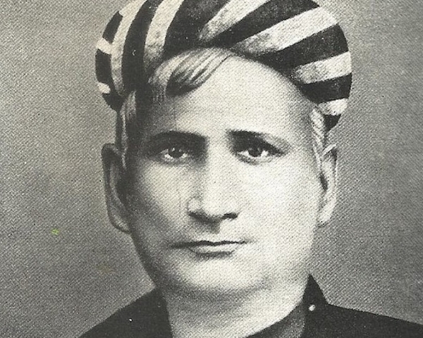 ਬੰਕਿਮ ਚੰਦਰ ਚਟੋਪਾਧਿਆਏ। ਫੋਟੋ ਇੰਟਰਨੈੱਟ ਮੀਡੀਆ ਬੰਕਿਮ ਚੰਦਰ ਚਟੋਪਾਧਿਆਏ। ਫੋਟੋ ਇੰਟਰਨੈੱਟ ਮੀਡੀਆ