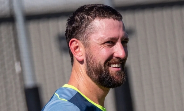 ਆਸਟ੍ਰੇਲੀਆਈ ਆਲਰਾਊਂਡਰ ਮੈਟ ਸ਼ਾਰਟ ਆਸਟ੍ਰੇਲੀਆਈ ਆਲਰਾਊਂਡਰ ਮੈਟ ਸ਼ਾਰਟ