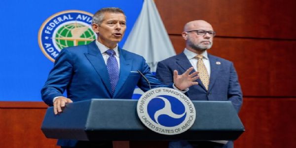 ਅਮਰੀਕਾ ਵਿੱਚ 36ਵੇਂ ਦਿਨ ਵੀ ਸ਼ਟਡਾਊਨ, ਹੁਣ ਜਹਾਜ਼ ਯਾਤਰੀਆਂ ਦੀਆਂ ਵਧਣਗੀਆਂ ਮੁਸ਼ਕਿਲਾਂ