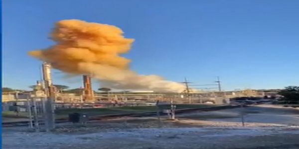 ਅਮਰੀਕਾ ’ਚ ਹਾਦਸਾਗ੍ਰਸਤ ਕਾਰਗੋ ਜਹਾਜ਼ ਦਾ ਖੱਬਾ ਇੰਜਣ ਟੁੱਟਿਆ, ਜਾਂਚ ’ਚ ਖੁਲਾਸਾ, ਮਲਬੇ ਵਿੱਚੋਂ ਹੁਣ ਤੱਕ 12 ਲਾਸ਼ਾਂ ਬਰਾਮਦ