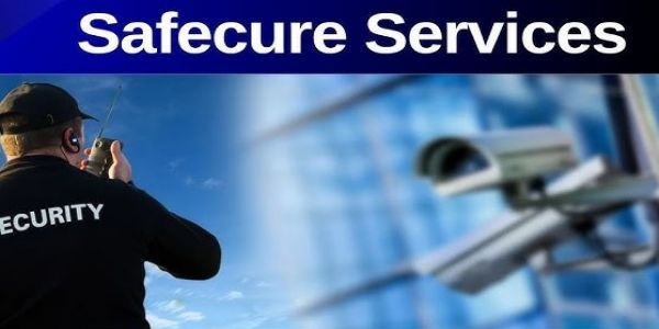 ਸੇਫਕਿਓਰ ਦੀ ਸਟਾਕ ਮਾਰਕੀਟ ’ਚ ਜ਼ੋਰਦਾਰ ਗਿਰਾਵਟ ਨਾਲ ਐਂਟਰੀ, ਕਮਜ਼ੋਰ ਲਿਸਟਿੰਗ ਤੋਂ ਬਾਅਦ ਲੱਗਿਆ ਲੋਅਰ ਸਰਕਟ