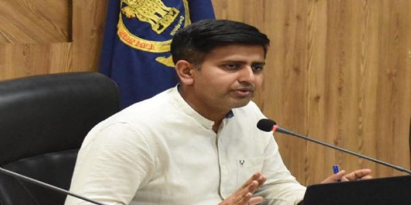 ਕਿਸਾਨਾਂ ਨੂੰ ਬੀਤੀ ਸ਼ਾਮ ਤੱਕ 1793 ਕਰੋੜ ਰੁਪਏ ਦੀ ਅਦਾਇਗੀ ਯਕੀਨੀ ਬਣਾਈ : ਡੀ. ਸੀ.