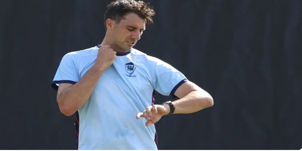 ਗਾਬਾ ਟੈਸਟ ਵਿੱਚ ਵਾਪਸੀ ਦੀ ਰਾਹ ’ਤੇ, ਪਰ ਪੂਰੀ ਐਸ਼ੇਜ਼ ਸੀਰੀਜ਼ ਖੇਡਣਾ ਮੁਸ਼ਕਲ : ਪੈਟ ਕਮਿੰਸ