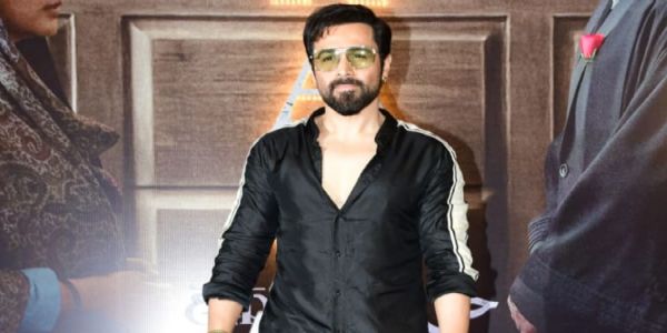 ਇਮਰਾਨ ਹਾਸ਼ਮੀ ਨੇ 'ਆਵਾਰਾਪਨ 2' ਬਾਰੇ ਖੋਲ੍ਹਿਆ ਰਾਜ