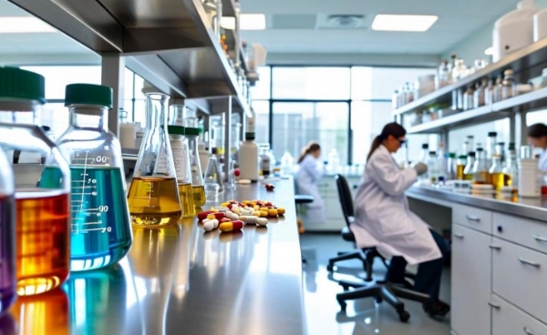 ਕਯੂਰਿਸ ਲਾਈਫਸਾਇੰਸਜ਼ ਕਯੂਰਿਸ ਲਾਈਫਸਾਇੰਸਜ਼