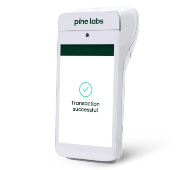 ਪਾਈਨ ਲੈਬਜ਼ ਦਾ ਆਈਪੀਓ ਸਬਸਕ੍ਰਿਪਸ਼ਨ ਲਈ ਲਾਂਚ ਹੋਇਆ ਪਾਈਨ ਲੈਬਜ਼ ਦਾ ਆਈਪੀਓ ਸਬਸਕ੍ਰਿਪਸ਼ਨ ਲਈ ਲਾਂਚ ਹੋਇਆ