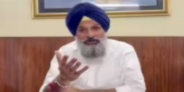 ਬਿਕਰਮ ਮਜੀਠੀਆ ਦੀ ਜਮਾਨਤ ਪਟੀਸ਼ਨ ’ਤੇ ਹਾਈ ਕੋਰਟ ’ਚ ਸੁਣਵਾਈ 7 ਨਵੰਬਰ ਨੂੰ