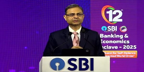 ਆਰਬੀਆਈ ਦੇ ਰੈਗੂਲੇਟਰੀ ਸੁਧਾਰਾਂ ਨਾਲ ਐਸਬੀਆਈ 100 ਅਰਬ ਡਾਲਰ ਦੀ ਕੰਪਨੀ ਬਣੀ : ਸੰਜੇ ਮਲਹੋਤਰਾ