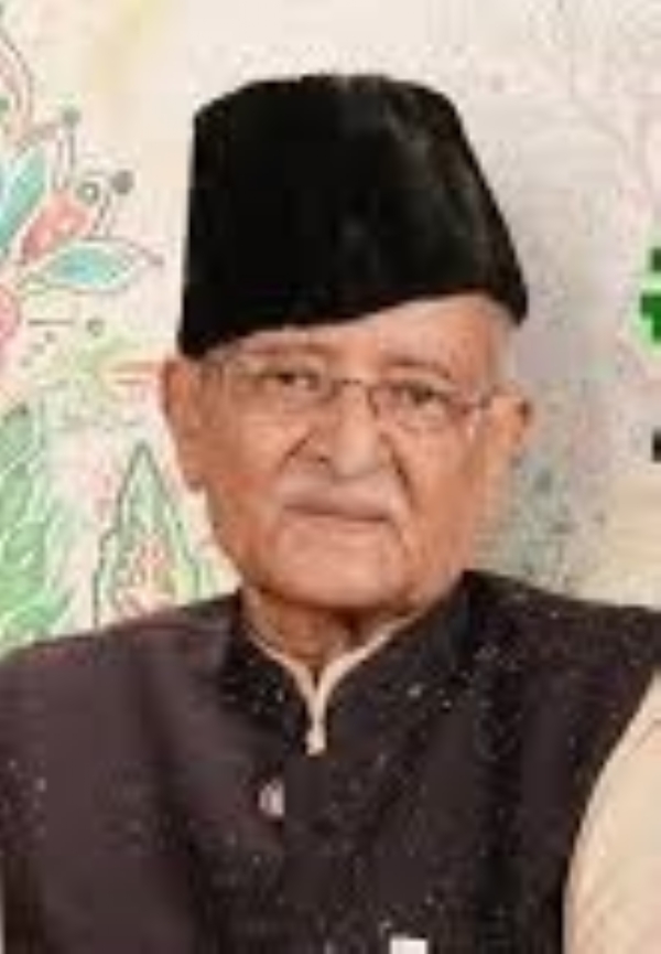 ਮਸ਼ਹੂਰ ਗੁਜਰਾਤੀ ਲੋਕ ਲੇਖਕ ਪਦਮ ਸ਼੍ਰੀ ਜੋਰਾਵਰਸਿੰਘ ਜਾਦਵ ਦਾ ਦੇਹਾਂਤ ਮਸ਼ਹੂਰ ਗੁਜਰਾਤੀ ਲੋਕ ਲੇਖਕ ਪਦਮ ਸ਼੍ਰੀ ਜੋਰਾਵਰਸਿੰਘ ਜਾਦਵ ਦਾ ਦੇਹਾਂਤ